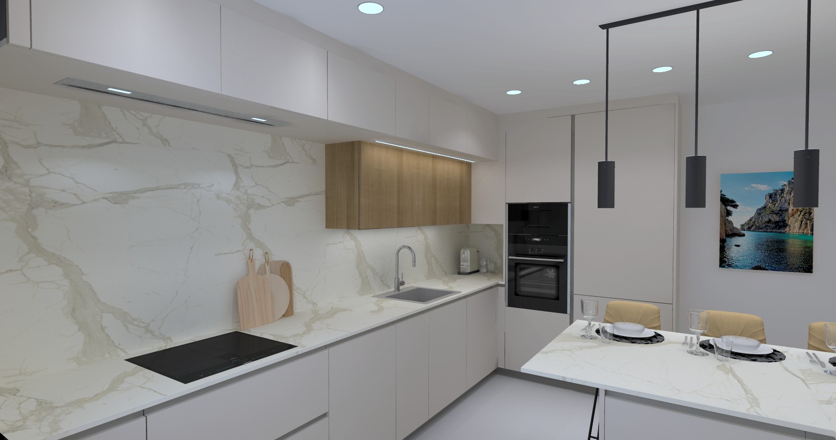 2026/2027 - Alternance Architecte d'intérieur