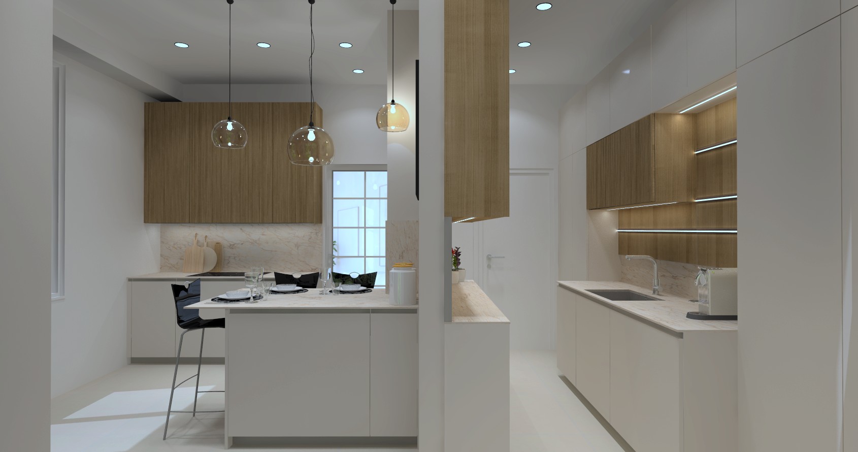 PROJET CUISINE